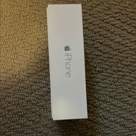 Apple box - Picture 1 of 1